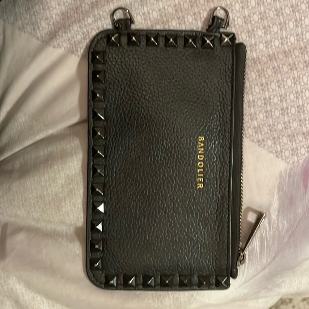 Bandolier pouch